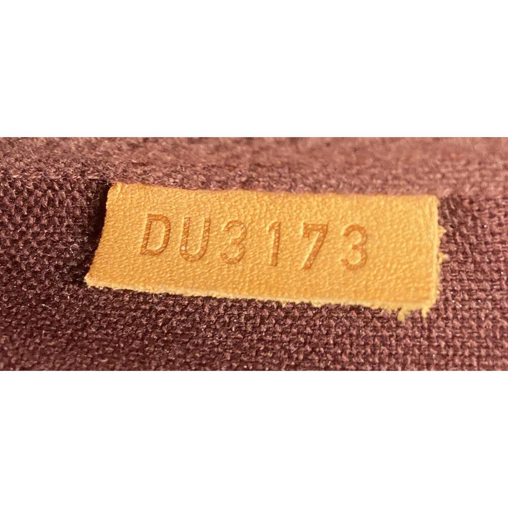 Louis Vuitton Favorite Handbag Canvas #237341L15B - Picture 9 of 9